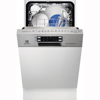 ELECTROLUX ESI 4500 ROX